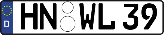 HN-WL39