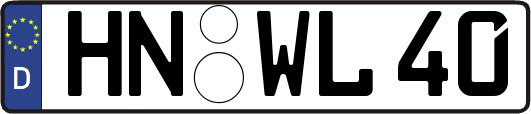 HN-WL40