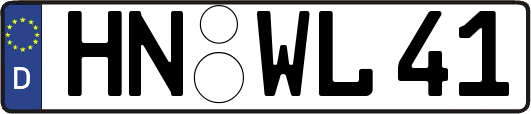 HN-WL41