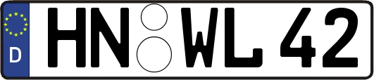 HN-WL42