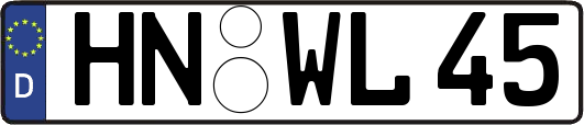 HN-WL45