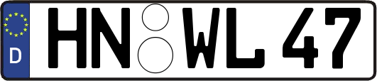 HN-WL47