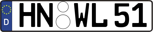 HN-WL51