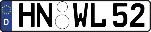 HN-WL52