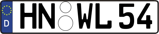 HN-WL54
