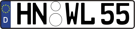 HN-WL55