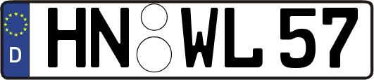 HN-WL57