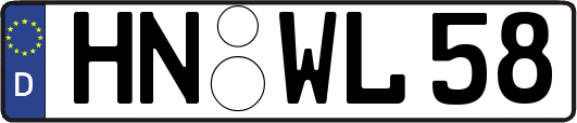 HN-WL58