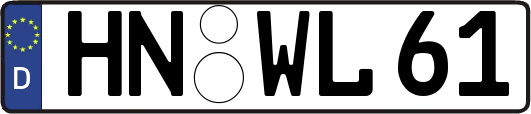 HN-WL61