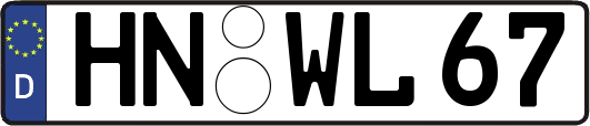 HN-WL67