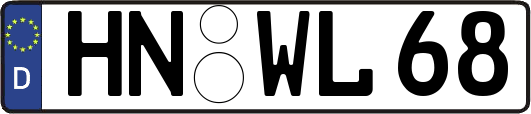 HN-WL68