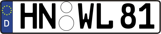 HN-WL81