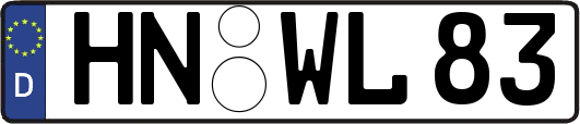 HN-WL83