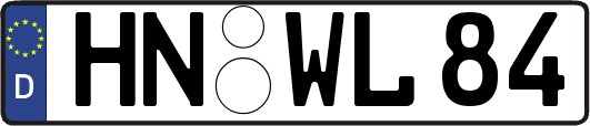 HN-WL84