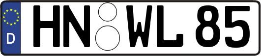 HN-WL85