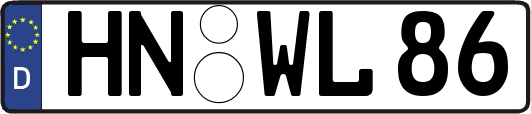 HN-WL86