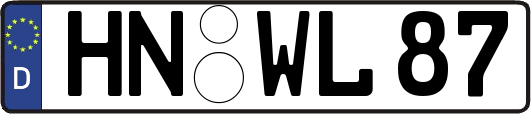 HN-WL87