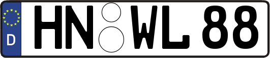 HN-WL88