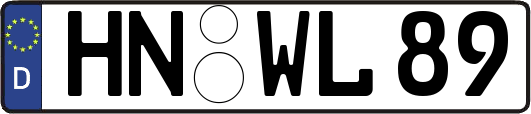 HN-WL89