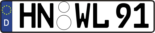 HN-WL91