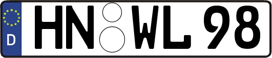 HN-WL98