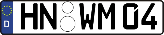 HN-WM04