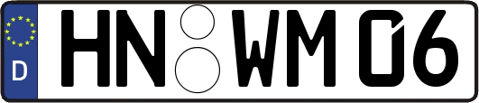 HN-WM06