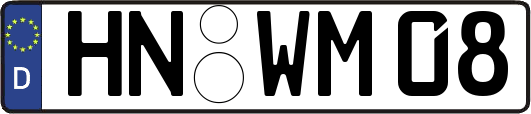 HN-WM08