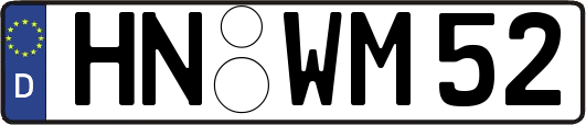 HN-WM52