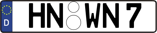 HN-WN7