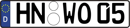 HN-WO05