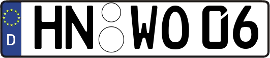 HN-WO06