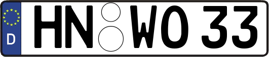HN-WO33