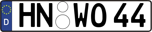HN-WO44