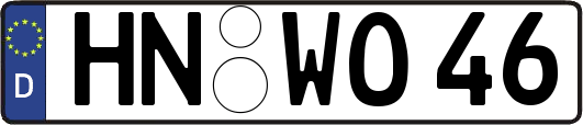 HN-WO46