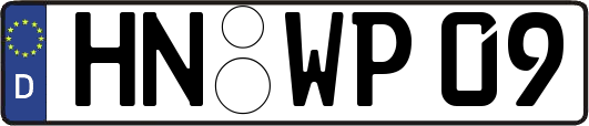 HN-WP09
