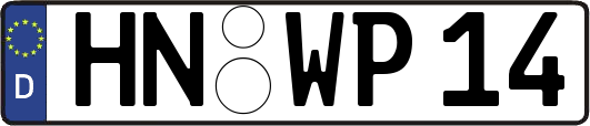 HN-WP14