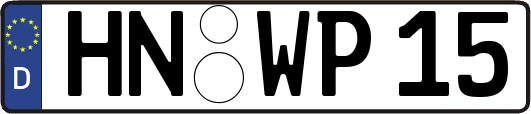 HN-WP15