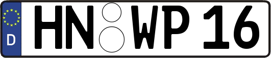 HN-WP16