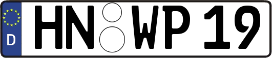 HN-WP19