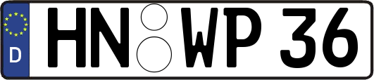 HN-WP36