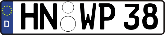 HN-WP38