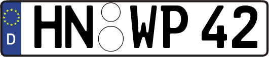 HN-WP42