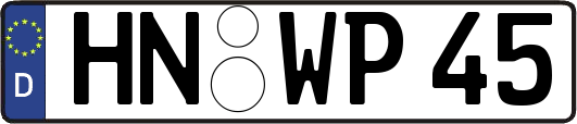 HN-WP45