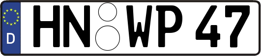 HN-WP47
