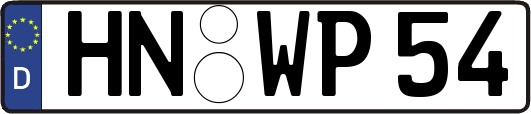 HN-WP54