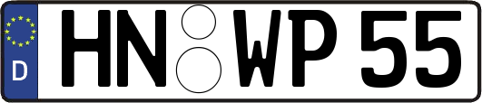 HN-WP55