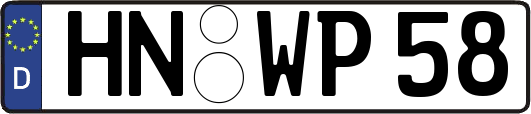 HN-WP58