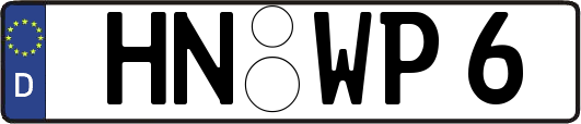 HN-WP6