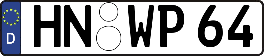 HN-WP64